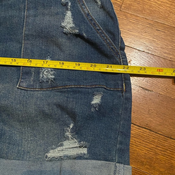 Overalls - Picture 3 of 6